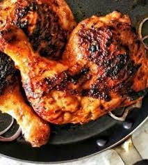 Chicken Lap 